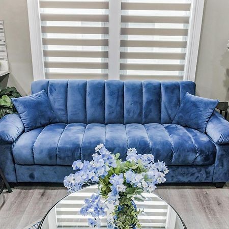 Hugh'S And Nora'S Place To Stay نيو يورك المظهر الخارجي الصورة