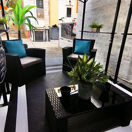 Hugh'S And Nora'S Place To Stay نيو يورك المظهر الخارجي الصورة