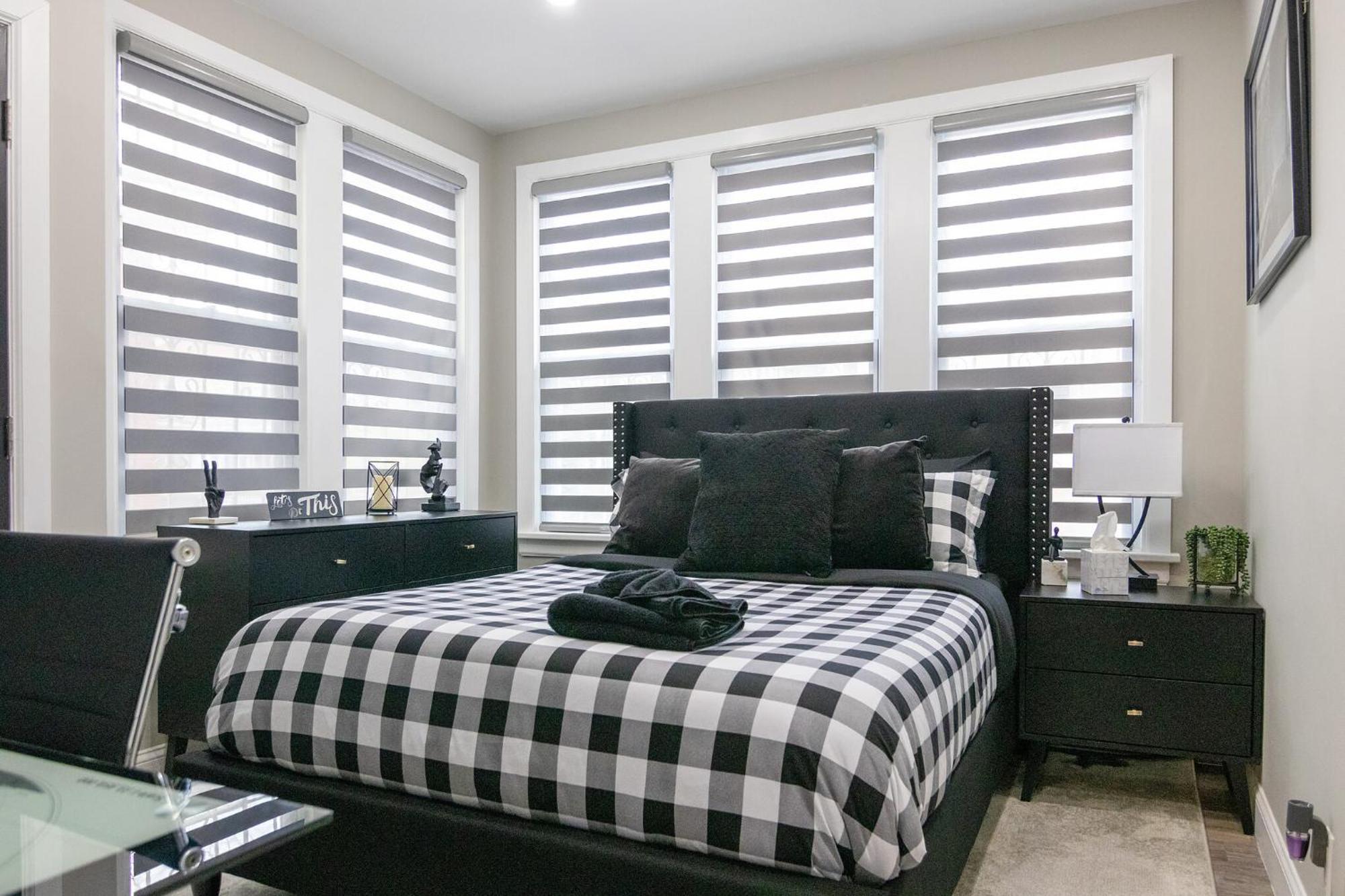 Hugh'S And Nora'S Place To Stay نيو يورك المظهر الخارجي الصورة