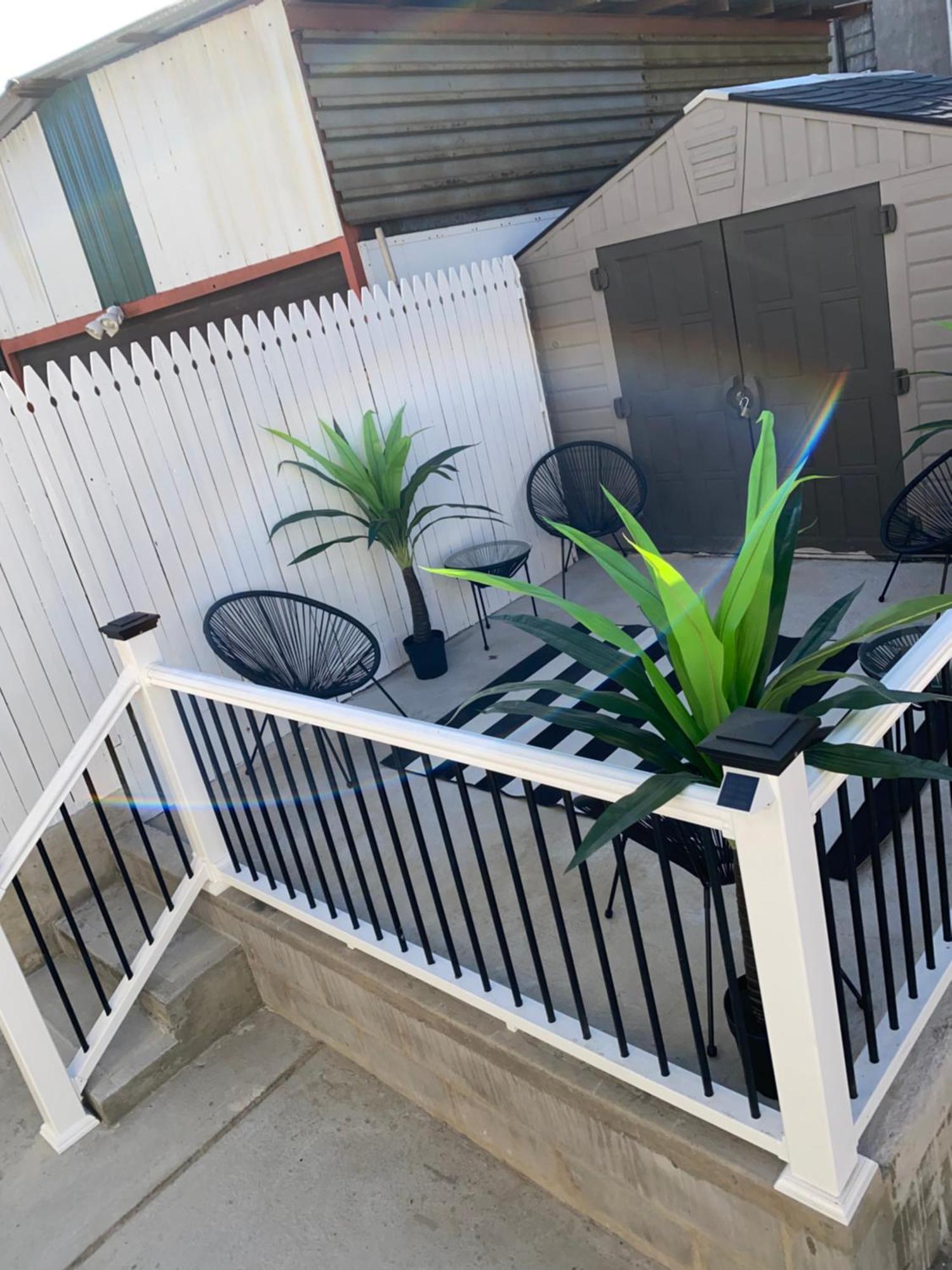 Hugh'S And Nora'S Place To Stay نيو يورك المظهر الخارجي الصورة
