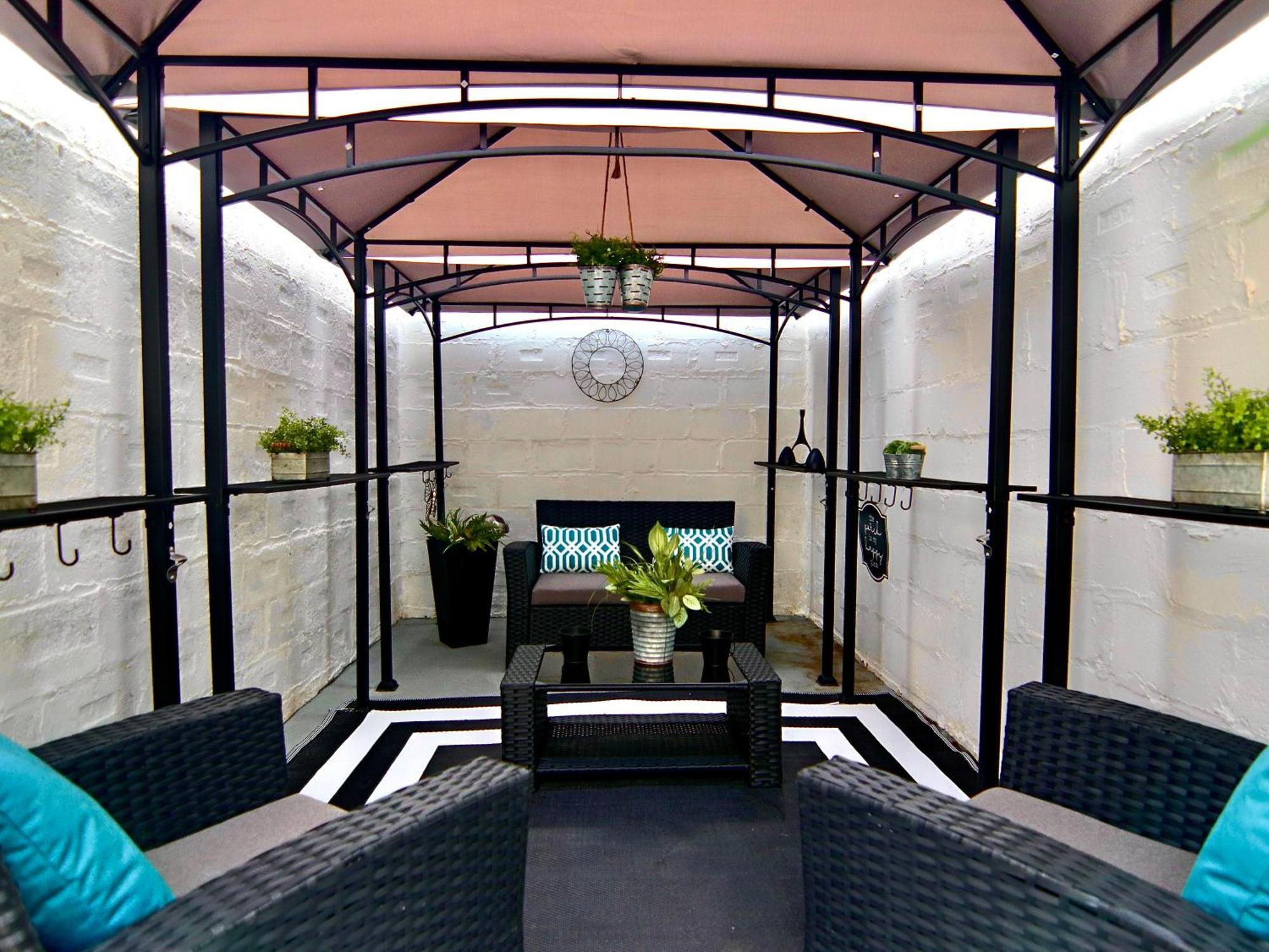 Hugh'S And Nora'S Place To Stay نيو يورك المظهر الخارجي الصورة