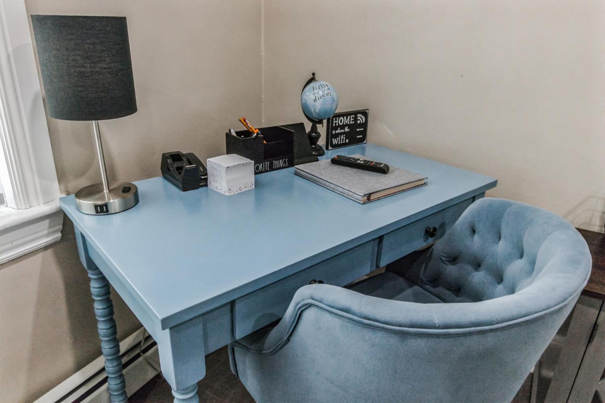 Hugh'S And Nora'S Place To Stay نيو يورك المظهر الخارجي الصورة