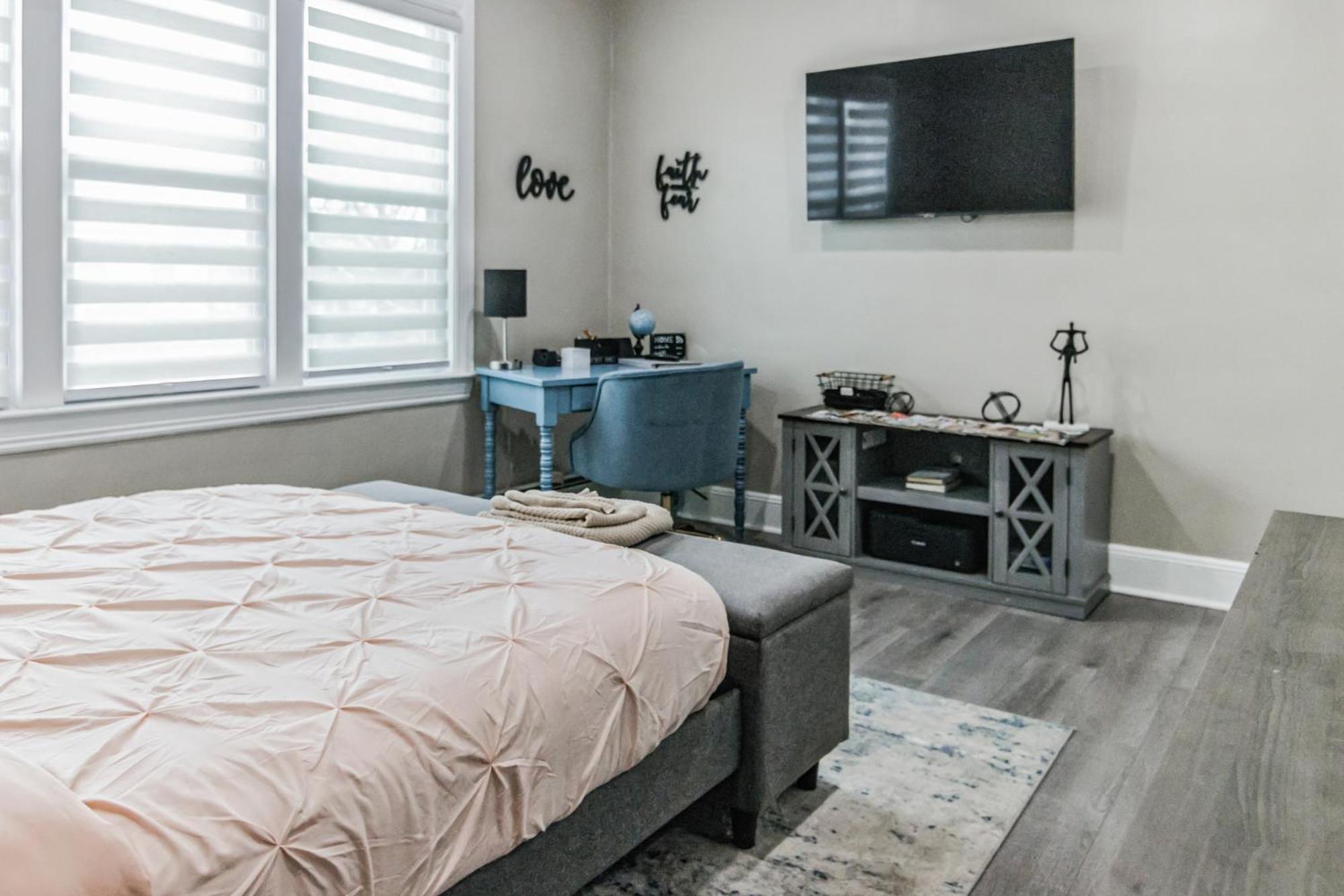 Hugh'S And Nora'S Place To Stay نيو يورك المظهر الخارجي الصورة