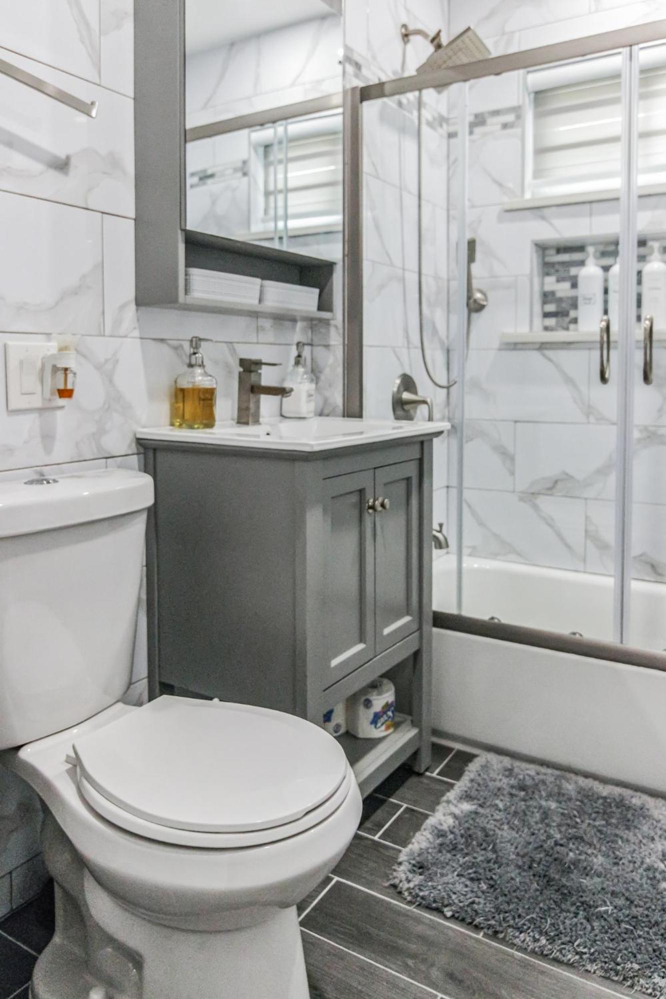 Hugh'S And Nora'S Place To Stay نيو يورك المظهر الخارجي الصورة